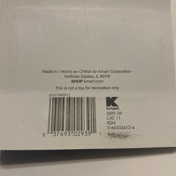 FAKE EYELASHES BLACK WITH SILVER Goth Costume Emo Dress up HALLOWEEN COSTUME New - Picture 7 of 7